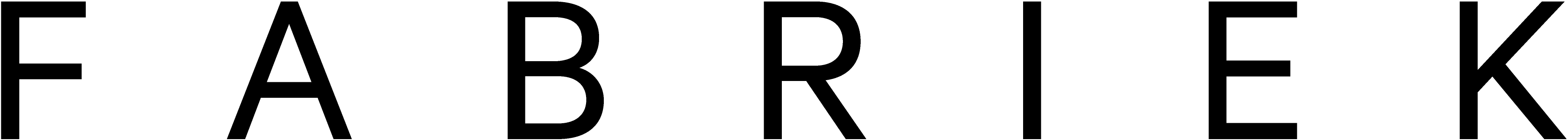 Fabriek Zuidermeer logo