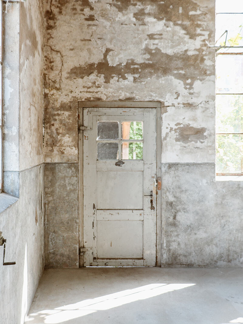 Shootlocatie huren voor bureaus en agencies - Fabriek Zuidermeer